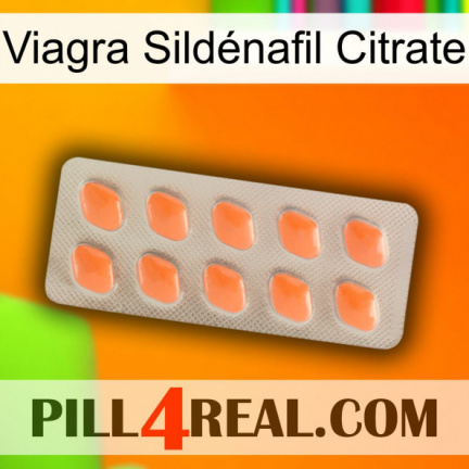 Viagra Sildénafil Citrate 26